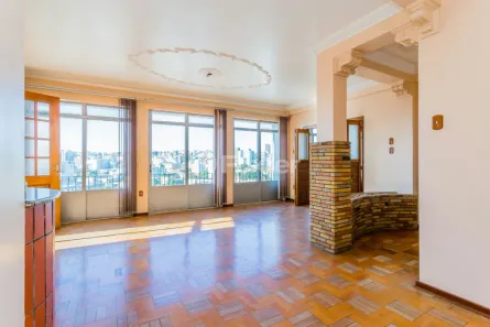 Apartamento com 5 Quartos à venda, 303m² no São Geraldo, Porto Alegre