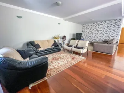Casa com 4 Quartos à venda, 381m² no Sumaré, São Paulo