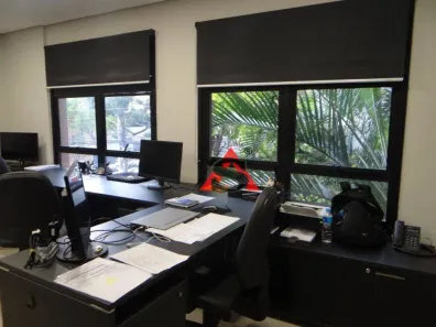 Sala Comercial à venda, 93m² no Vila Nova Conceição, São Paulo
