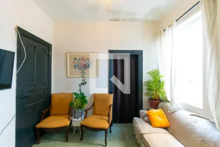 Apartamento com 1 Quarto à venda, 45m² no Liberdade, São Paulo