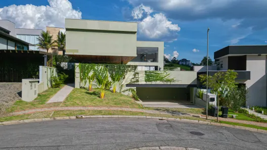 Casa de Condomínio com 4 Quartos à venda, 500m² no Cidade Tamboré, Santana de Parnaíba