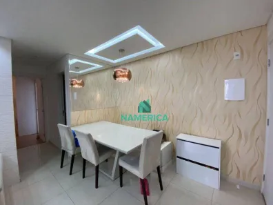 Apartamento com 2 Quartos à venda, 61m² no Brás, São Paulo