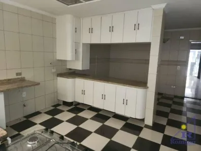 Sobrado com 3 Quartos à venda, 120m² no Vila Gomes Cardim, São Paulo