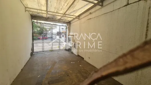 Imóvel Comercial com 4 Quartos à venda, 680m² no Vila Romana, São Paulo