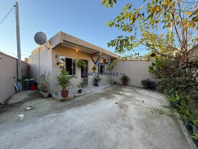 Casa com 1 Quarto à venda, 36m² no José Gonçalves, Armação dos Búzios