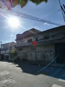 Ponto Comercial à venda, 360m² no Jardim Las Vegas, Santo André