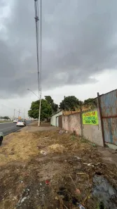 Lote/Terreno à venda, 382m² no Papillon Park, Aparecida de Goiânia