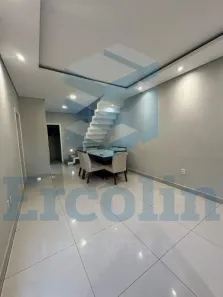 Sobrado com 3 Quartos à venda, 180m² no Jardim Santa Bárbara, Sorocaba