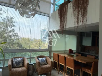 Apartamento com 4 Quartos à venda, 260m² no Jardim Morumbi, São Paulo