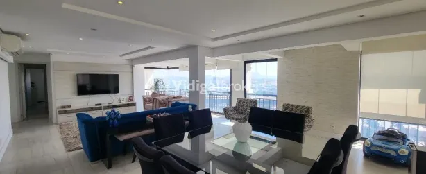 Cobertura com 3 Quartos à venda, 260m² no Vila Leopoldina, São Paulo