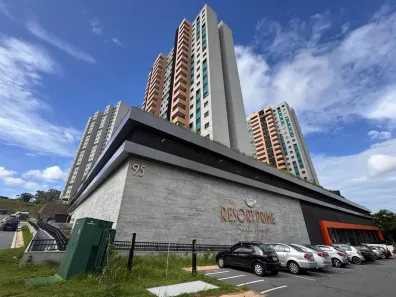 Apartamento com 3 Quartos à venda, 112m² no Engordadouro, Jundiaí