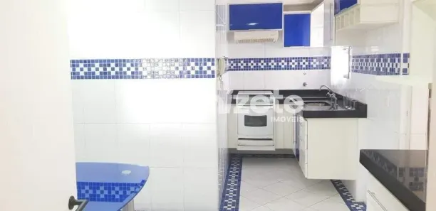 Apartamento com 3 Quartos para alugar, 82m² no Vila Príncipe de Gales, Santo André