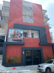 Apartamento com 1 Quarto à venda, 48m² no Vila Palmeiras, São Paulo