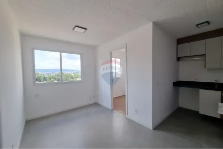 Apartamento com 2 Quartos para alugar, 34m² no Nossa Senhora do Ó, São Paulo