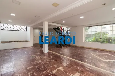 Ponto Comercial à venda, 232m² no Paraíso, São Paulo