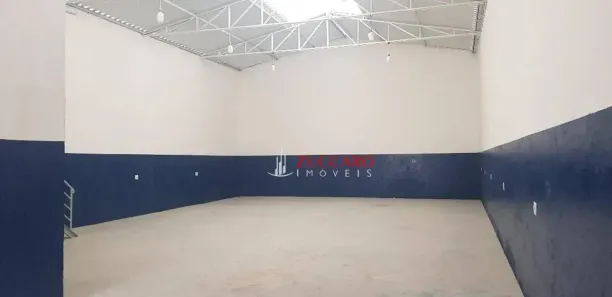 Galpão/Depósito/Armazém à venda, 250m² no Vila Aricanduva, São Paulo