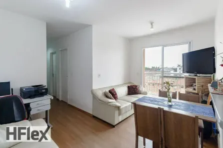 Apartamento com 3 Quartos à venda, 65m² no Brás, São Paulo