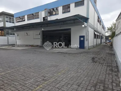 à venda, 2002m² no Lapa de Baixo, São Paulo