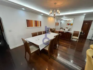 Apartamento com 4 Quartos à venda, 217m² no Tijuca, Rio de Janeiro