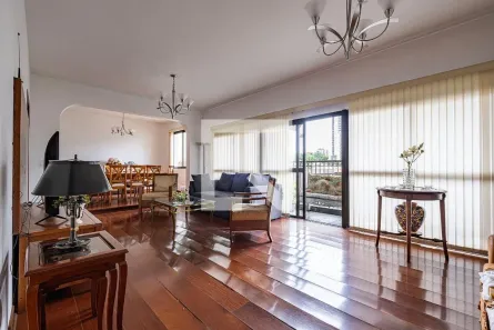 Apartamento com 4 Quartos à venda, 200m² no Pinheiros, São Paulo