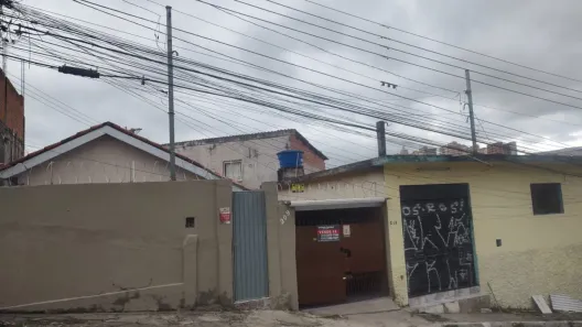 Casa com 1 Quarto à venda, 125m² no Vila São Nicolau, São Paulo