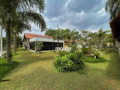 Casa com 4 Quartos à venda, 800m² no Vila Santo Antônio, Cotia