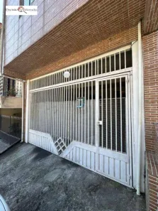 Casa com 1 Quarto para alugar, 50m² no Jardim Raposo Tavares, São Paulo