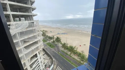 Apartamento com 2 Quartos à venda, 66m² no Real, Praia Grande
