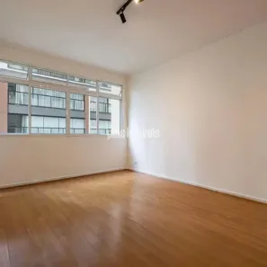 Apartamento com 3 Quartos para alugar, 100m² no Jardim Paulista, São Paulo