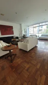 Apartamento com 3 Quartos à venda, 292m² no Higienópolis, São Paulo
