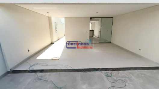Casa com 3 Quartos à venda, 40m² no Charneca, Betim