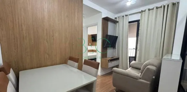 Apartamento com 2 Quartos à venda, 40m² no Presidente Altino, Osasco