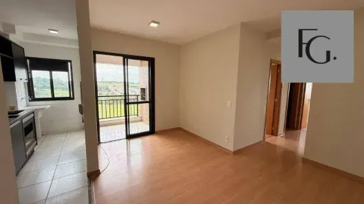 Apartamento com 3 Quartos para alugar, 69m² no Terra Bonita, Londrina