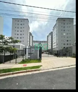 Apartamento com 1 Quarto à venda, 42m² no Chácara Maria Trindade, São Paulo