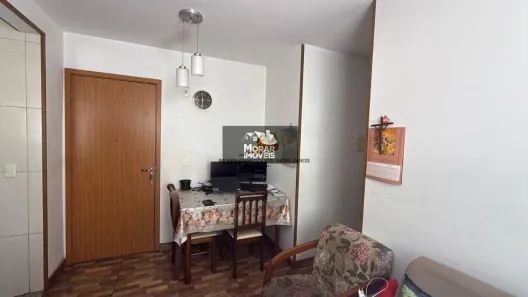 Apartamento com 2 Quartos à venda, 49m² no Portais (Polvilho), Cajamar