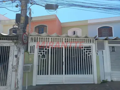 Sobrado com 2 Quartos à venda, 77m² no Parada Inglesa, São Paulo
