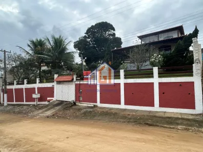Casa de Condomínio com 5 Quartos à venda, 190m² no Areal, Araruama