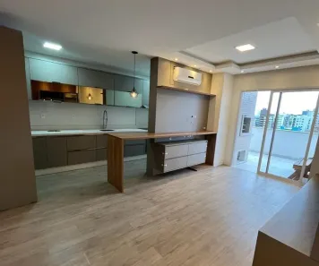 Apartamento com 2 Quartos à venda, 101m² no Centro, Florianópolis