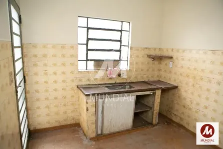 Casa com 2 Quartos à venda, 77m² no Vila Abranches, Ribeirão Preto