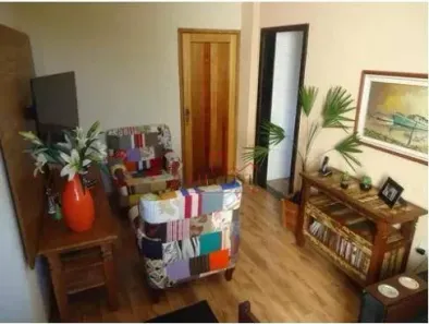 Apartamento com 2 Quartos à venda, 50m² no Fonseca, Niterói