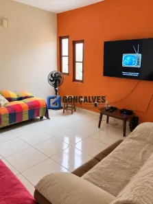 Sobrado com 5 Quartos à venda, 292m² no Alvarenga, São Bernardo do Campo