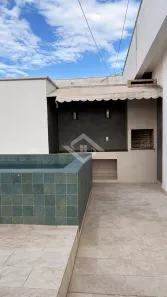 Cobertura com 3 Quartos para alugar, 184m² no Barra da Tijuca, Rio de Janeiro