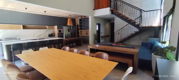 Casa com 4 Quartos à venda, 275m² no Loteamento Parque dos Alecrins, Campinas