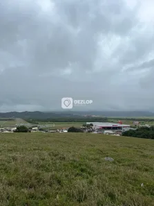 Lote/Terreno à venda, 38543m² no Areias do Meio, Governador Celso Ramos