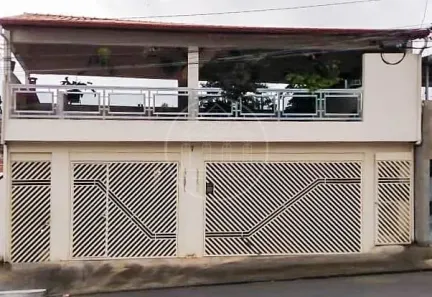Casa com 2 Quartos à venda, 200m² no Jardim Lucélia, São Paulo