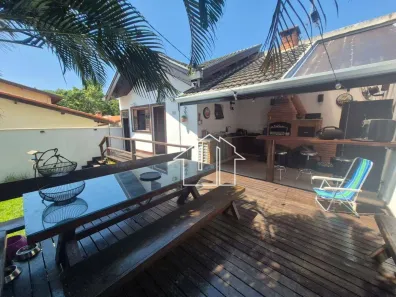 Casa de Condomínio com 3 Quartos à venda, 138m² no Urbanova I, São José dos Campos