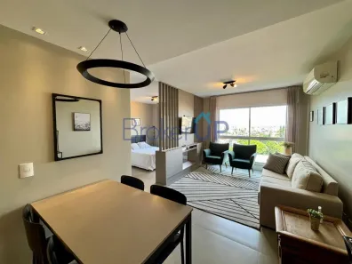 Apartamento com 1 Quarto para alugar, 48m² no Petrópolis, Porto Alegre