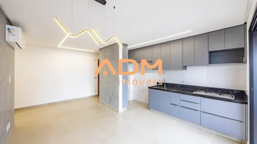 Apartamento com 2 Quartos para alugar, 74m² no Setor Marista, Goiânia