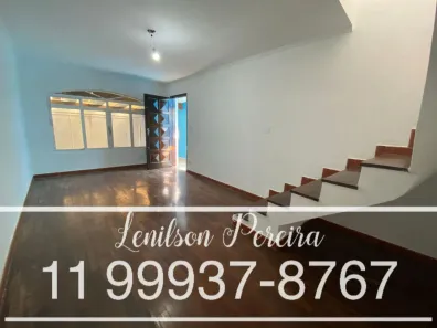Sobrado com 3 Quartos à venda, 130m² no Vila Polopoli, São Paulo