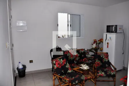 Apartamento com 2 Quartos à venda, 47m² no Vila Santa Edwiges, São Paulo